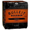 Bulleit 9% & Cola 4 Pack - 250 mL Cans