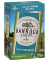 Banrock Station Sauvignon Blanc Cask - 2 Ltr