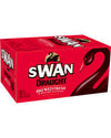 Swan Draught Carton - 375 mL Bottles