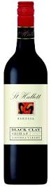 St Hallet Black Clay Shiraz - 750 mL