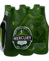 Mercury Dry Cider 6 Pack- 375ml Stubbies