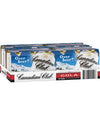 Canadian Club & Cola Carton - 375 mL Cans