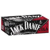 Jack Daniels & Cola Carton- 375 mL Cans