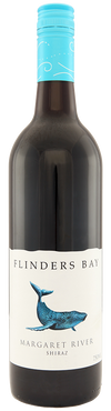 Flinders Bay Shiraz - 750ml