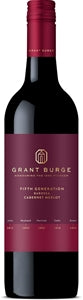 Grant Burge 5th Generation Cabernet Merlot - 750mls