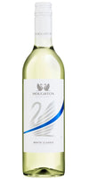 Houghton Stripe White Classic  - 750ml