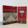 Harvest Lane Traditional Dry Red - 4 Litre Cask