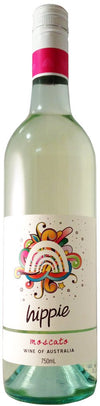 Hippie Moscato - 750ml