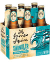 James Squire Swindler 6 Pack- 345 mL Bottles