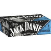 Jack Daniels & Lemonade Carton - 375 mL Cans