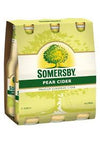 Somersby Pear 6 Pack- 330 mL Bottles