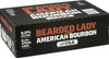 Bearded Lady 8% Carton- 375 mL Cans