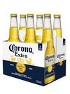 Corona 6 Pack - 355 mL Bottles