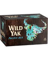 Matilda Bay Wild Yak Carton- 345 mL Bottles