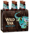 Matilda Bay Wild Yak 6 Pack- 345 mL Bottles