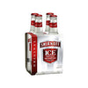 Smirnoff Red Ice 4 Pack - 300 mL Bottles