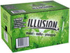 Midori Illusion Carton - 275 mL Bottles