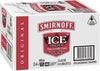 Smirnoff Red Ice 4 Pack - 300 mL Bottles