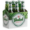 Grolsch 6 Pack- 330ml Stubbies