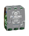 Peroni Leggera 6 Pack - 330 mL Bottles