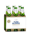 Pure Blonde Mid 6 Pack- 355 mL Bottles