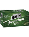 Hahn Premium Light Carton- 375ml Stubbies