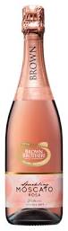 Brown Brothers Sparkling Moscato Rosa- 750ml