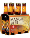 Matsos Mango Beer - 330 mL Bottles