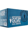 Mountain Goat Goat Steam Ale Carton - 330 mL Bottles