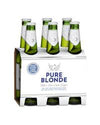 Pure Blonde 6 Pack - 355 mL Bottles