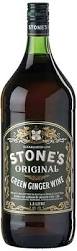 Stones Green Ginger Wine- 1.5 litre