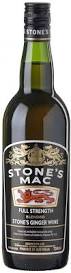 Stones Mac- 750ml