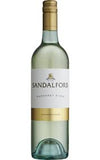 Sandalford Margaret River Unoaked Chardonnay- 750ml