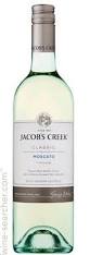 Jacobs Creek Classic Moscato- 750ml