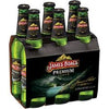 James Boags Premium 6 Pack - 375 mL Bottles