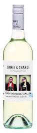 Jamie and Charli Sauvignon Blanc Semillon- 750 ml