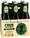 James Squire Four Wives Pilsener 6 Pack- 345ml stubbies