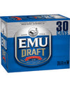 Emu Draft Block- 375ml Cans