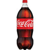 Coca Cola - 2 Litre Bottle