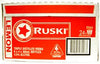 Ruski Lemon Carton - 275 mL Bottles