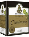 De Bortoli Premium Chardonnay- 4 Litre