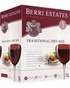 Berri Traditional Red- 5 Litre