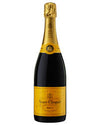 Veuve Cliquot Brut Yellow- 750ml