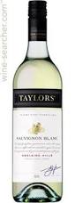 Taylors Estate Sauvignon Blanc- 750ml