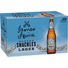 James Squire Broken Shackles Stb Ctn - 345ml