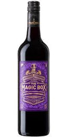 Magic Box Cabernet Sauvignon - 750ml