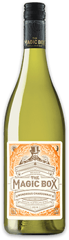 Magic Box -  Chardonnay - 750ml