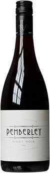 Pemberley Pinot Noir - 750 mL