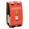 Rekorderlig Strawberry/ Lime 4 Pack- 330ml Stubbies