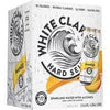 White Claw Seltzer Mango Cans - 330ml 4pack